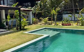 Casas Oceanicas