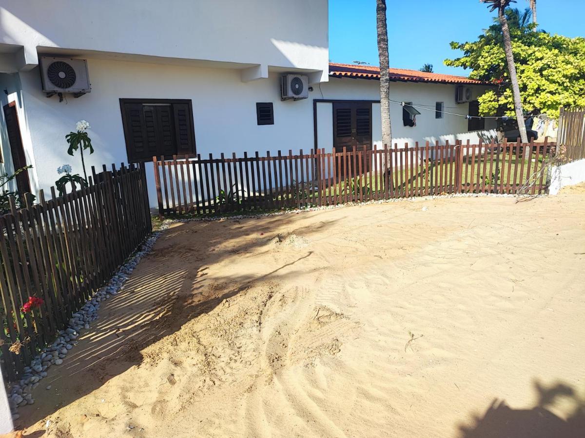 Casas Oceanicas Icaraí Exterior foto