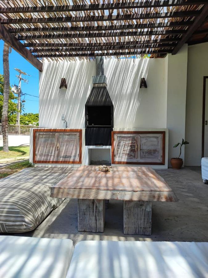 Casas Oceanicas Icaraí Exterior foto