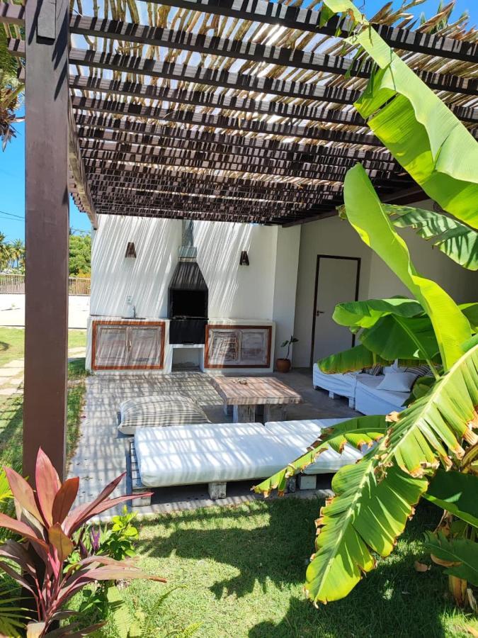 Casas Oceanicas Icaraí Exterior foto