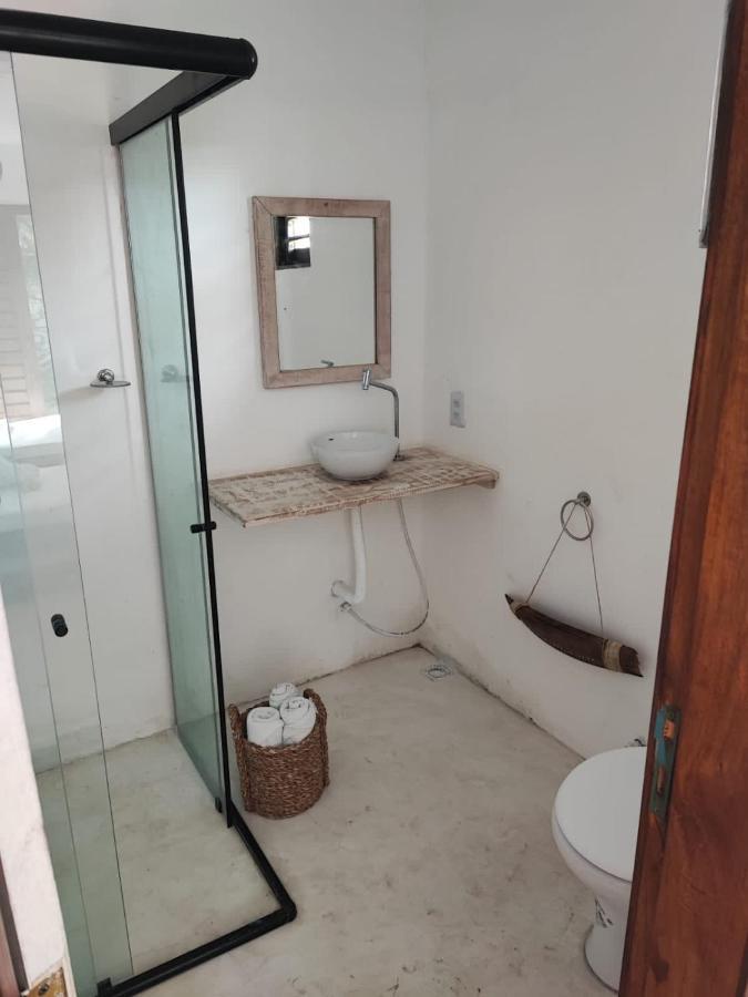 Casas Oceanicas Icaraí Exterior foto