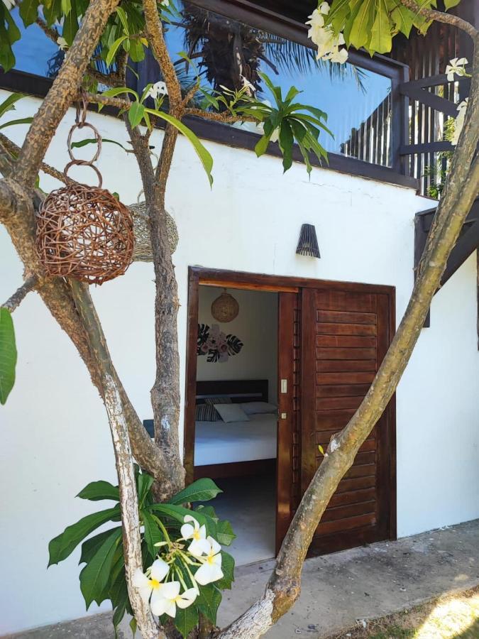 Casas Oceanicas Icaraí Exterior foto