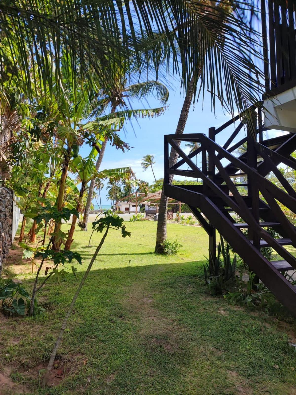 Casas Oceanicas Icaraí Exterior foto