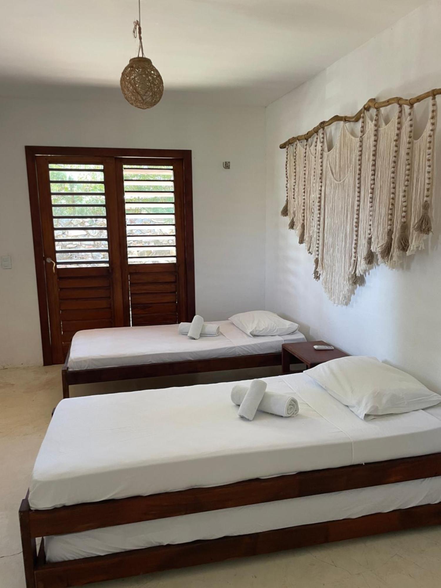 Casas Oceanicas Icaraí Exterior foto